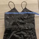 Charlotte Russe Sequins Sparkly Mini Dress Photo 4