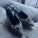 NY & C Kitten Heel Size 9 Photo 4