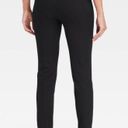 A New Day Women's High-Rise Skinny Ankle Pants -  Black. Size 2 Photo 5