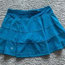 Lululemon Pace Rival Skirt Photo 1