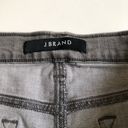 J Brand  kingdom cutoff denim shorts sz 29 Photo 3