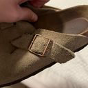 Birkenstock Boston Soft Footbed Clog Photo 1