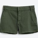 sts blue 
Palmer High Rise Trouser Short Photo 0