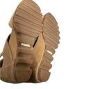 Sorel  Leather Tan Jonie Sandal 8 Photo 2