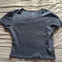 American Eagle Baby Tee Photo 0