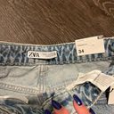 ZARA nwt  jeans Photo 1