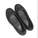 Skechers Sketchers Air-Cooled Memory Foam Ballet Slide•Ons Photo 6