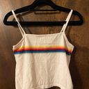 John Galt Rainbow Tank Cropped Photo 0