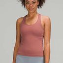 Lululemon  Cool Racerback Nulu Photo 0