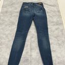 American Eagle Distressed Mom Jeans Photo 1