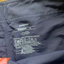 Patagonia Nylon Board Skirtie Skirt Size 12 Photo 6