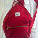 Herschel Supply Company Mini Herschel backpack  Photo 0