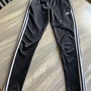 Adidas Stripe Sweatpants Photo 0