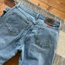 Wrangler Distressed Vintage Shorts Photo 1