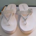 Guess Wedge Sandals Photo 5