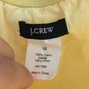 J.Crew  Strapless Dress‎ Lined Photo 1