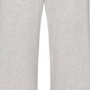 SKIMS BOYFRIEND LOOSE PANTS LIGHT HEATHER GREY Photo 4