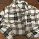 American Eagle Outfitters Flannel Photo 0