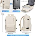 Amazon Travel Backpack Photo 6