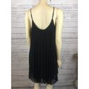 BCBGeneration NWT  pleated dress size medium Photo 10