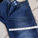 Gap  Girlfriend imperial indigo jeans Photo 7