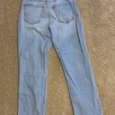 Hollister Ultra High Rise Vintage Straight Jeans Photo 1