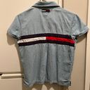 Tommy Hilfiger Button Up Photo 1