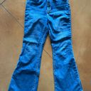 Abercrombie & Fitch High Rise Flare Jeans Photo 1