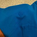 Lululemon Blue Tank Photo 2