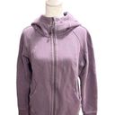 Lululemon Scuba Hoodie Light Cotton Fleece Size 12 Photo 4