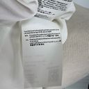 Hugo Boss  Damen White Ruffle Blouse Sz 4 Photo 8