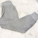 Lululemon Metro Miles Jogger Sz 4 in ✨Stargaze Photo 1