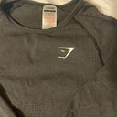 Gymshark Vital Seamless Long Sleeve Photo 2