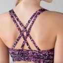 Lululemon Energy Bra Photo 2