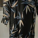 Equipment  Printed Long Sleeve Dress, Size 4, Retail $495 Photo 13