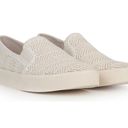 Sam Edelman White Erie Slip-On Sneakers Photo 0