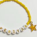 Taylor Swift  Eras Tour Friendship Bracelet Superstar Fearless Photo 1