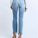 L'Agence NWT  High Line Skinny High Rise Jean in Classic Brasie - Size 28 Photo 9