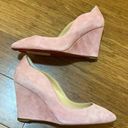 Christian Louboutin  tanja wedge size 36 Photo 0