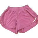 Lululemon  Athletica Women's Shorts Size 4 Tall Photo 1