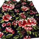 Show Me Your Mumu  Friday Choker Dress Mini Vavoom Bloom Size Small NWT Photo 6