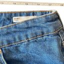 Dear John  GiGi shorts high rise size 32 cut off Photo 7