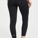 Sweaty Betty  All Day Full Length Leggings Black Gym Fitness 68cm/27” Medium Photo 1