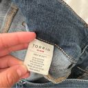 Torrid  Jegging Skinny Super Stretch High-Rise Jean 18R Photo 11