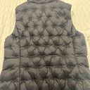 The North Face Black Puffer Vest Photo 3