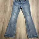 Boot Cut Jeans Blue Size 33 Photo 0