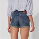 Levi's  size 30 jean wedgie short Photo 4