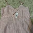 LA Hearts LA Heart light pink bodycon dress size large Photo 3