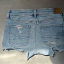 American Eagle Jean Shorts Photo 1