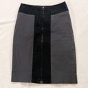 Rag and Bone  pencil monochrome skirt Photo 1